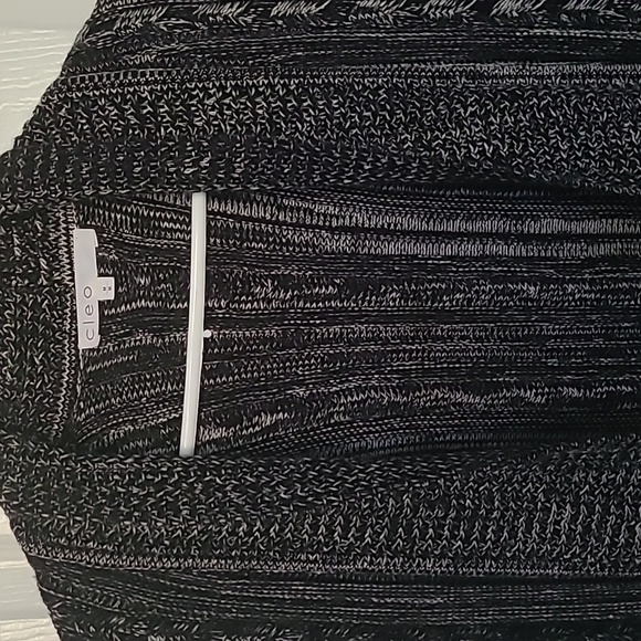 Cleo Long Cardigan - Picture 2 of 8